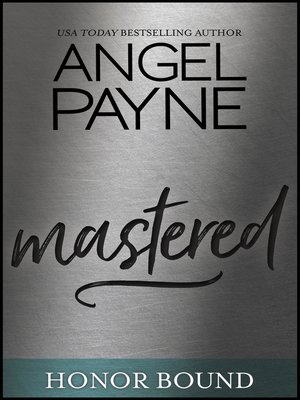 cover image of Mastered